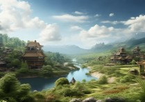 全南县有哪些小众景点值得去？