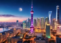 上海十大必去景点有哪些？2024最新推荐路线攻略？