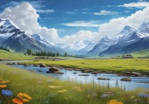 稻城周边旅游景点有哪些必打卡的小众秘境？