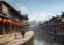 五凤溪古镇景点有哪些必打卡的地方？