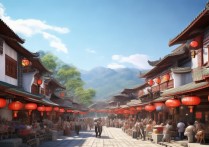 云南鹤庆旅游景点有哪些必打卡的冷门好去处？