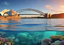 澳大利亚有哪些特色景点值得一去？