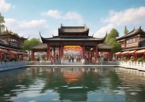 常州景区主要景点有哪些值得打卡？