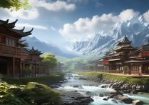 梁山泊景点有哪些必打卡的隐藏玩法？