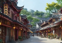 长治市有哪些必去景点值得推荐？