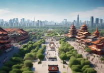 新乡市区有哪些免费又好玩的旅游景点推荐？