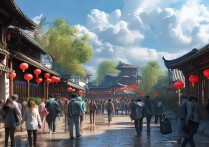 成都风景点有哪些免费又好玩的？