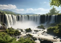 黄果树瀑布必去景点有哪些？亲子游/摄影攻略推荐