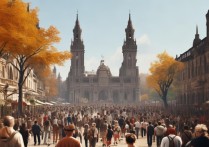 十一旅游热门景点哪个时段人少又好玩？