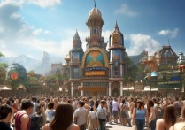 世界之窗景点图片有哪些必打卡的隐藏美景？