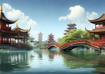 常州西太湖有哪些免费又好玩的景点适合亲子游？