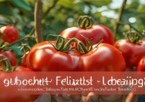 吃西红柿的好处