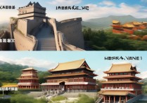 河北省旅游景点众多，哪些地方值得一游呢？揭秘不容错过的特色景点！