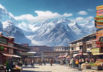 康定有哪些值得去的旅游景点推荐？