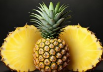 菠萝的营养价值及功效与作用