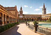 塞维利亚有哪些必去景点？小众路线怎么规划才不踩坑？