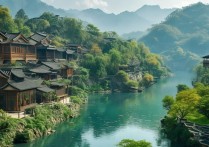 普者黑旅游景点