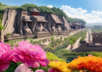 洛阳最值得去的景点有哪些？本地人私藏的打卡地推荐。