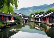 宏村主要景点有哪些？必打卡的景点推荐是哪些？