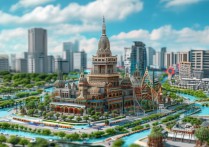 天津景点一日游攻略，哪些景点必去且不踩坑？