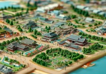 淄博潍坊旅游景点大全，哪些小众景点值得一去？