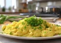 韭菜炒鸡蛋怎么做好吃