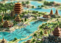 渭南地区旅游景点有哪些必打卡的冷门小众地？