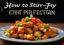 鸡肉怎样炒才好吃