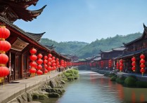 湖南周边有哪些适合周末去的冷门小众旅游景点？