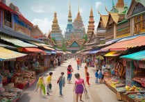 泰国旅游景点排名最新出炉，哪些小众景点值得打卡？