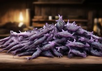 墨鱼干怎么挑选