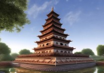 西安大雁塔景点