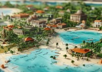 普吉岛景点地图2024最新版，哪些必去景点藏在地图里？