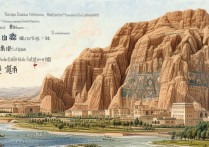 甘肃旅游攻略，探寻哪些独特景点是甘肃旅游的必游之地？