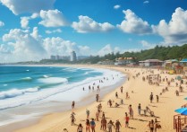 惠州海边有哪些适合亲子游玩的免费景点？