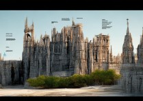 世界著名景点图片大全有哪些不容错过的绝美景色？