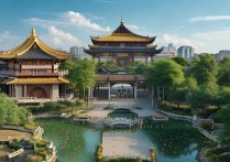 常州有哪些有名的景点值得去游玩推荐？