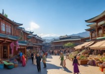 伊宁众多景点，究竟哪些值得一游？探寻伊宁必去好玩景点之谜