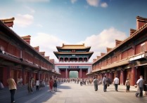 北京前门附近有哪些必打卡小众景点？