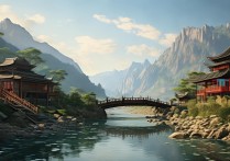 映震后重生的小镇，有哪些必打卡景点藏着时光故事？