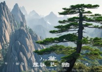 黄山必去景点有哪些？新手第一次去黄山该怎么选路线？