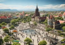 境内旅游景点有哪些值得去的推荐攻略？