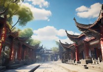 洛邑古城附近有哪些免费又好玩的景点推荐？