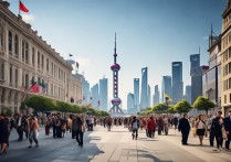 上海外滩附近有哪些必打卡小众景点？