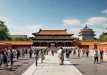 北京哪些旅游景点需要提前预约？2024最新预约攻略来了