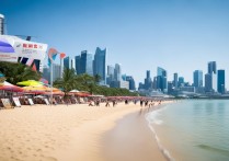 新加坡海边旅游景点有哪些免费又好玩的？