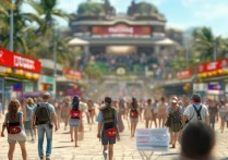 旅游景点收入增长难，如何突破瓶颈？