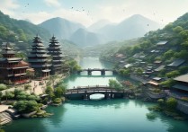 九江湖口旅游景点有哪些必打卡的冷门小众地？