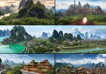 湖南周边省份有哪些小众又好玩的旅游景点？