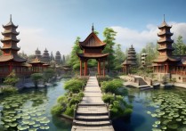 周至旅游景点大全，有哪些地方值得一游？揭秘这座古城的独特魅力！